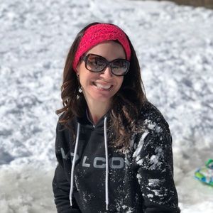 Meet your Posher, Randee